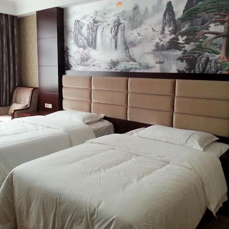 New West Street Hotel - Grand Wing Яншо Экстерьер фото