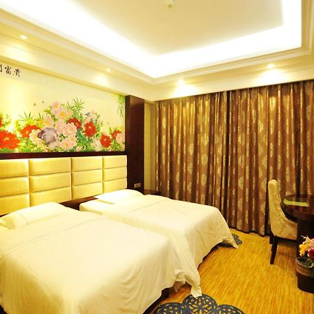 New West Street Hotel - Grand Wing Яншо Номер фото