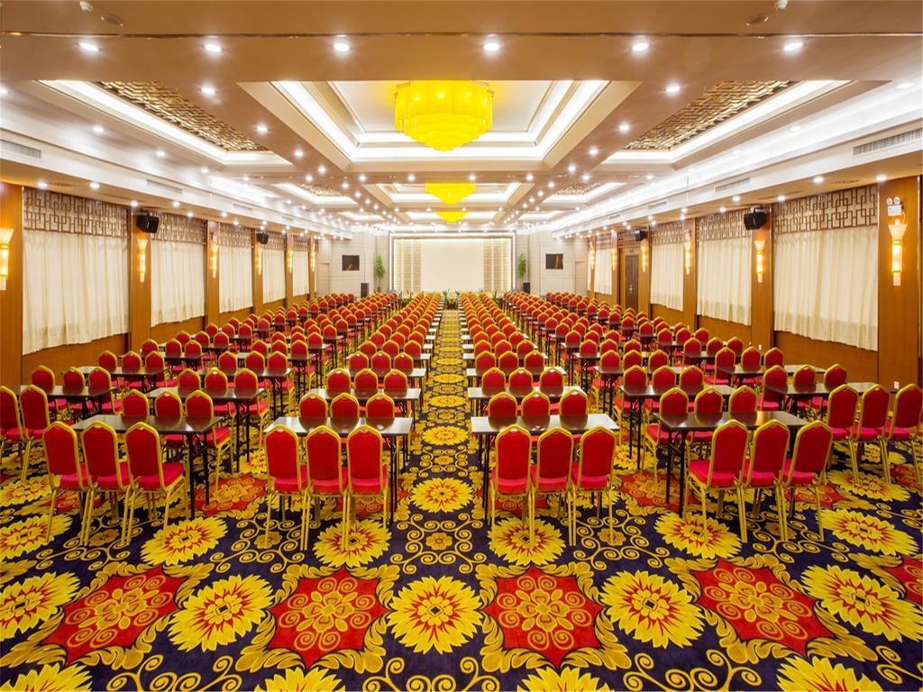 New West Street Hotel - Grand Wing Яншо Экстерьер фото