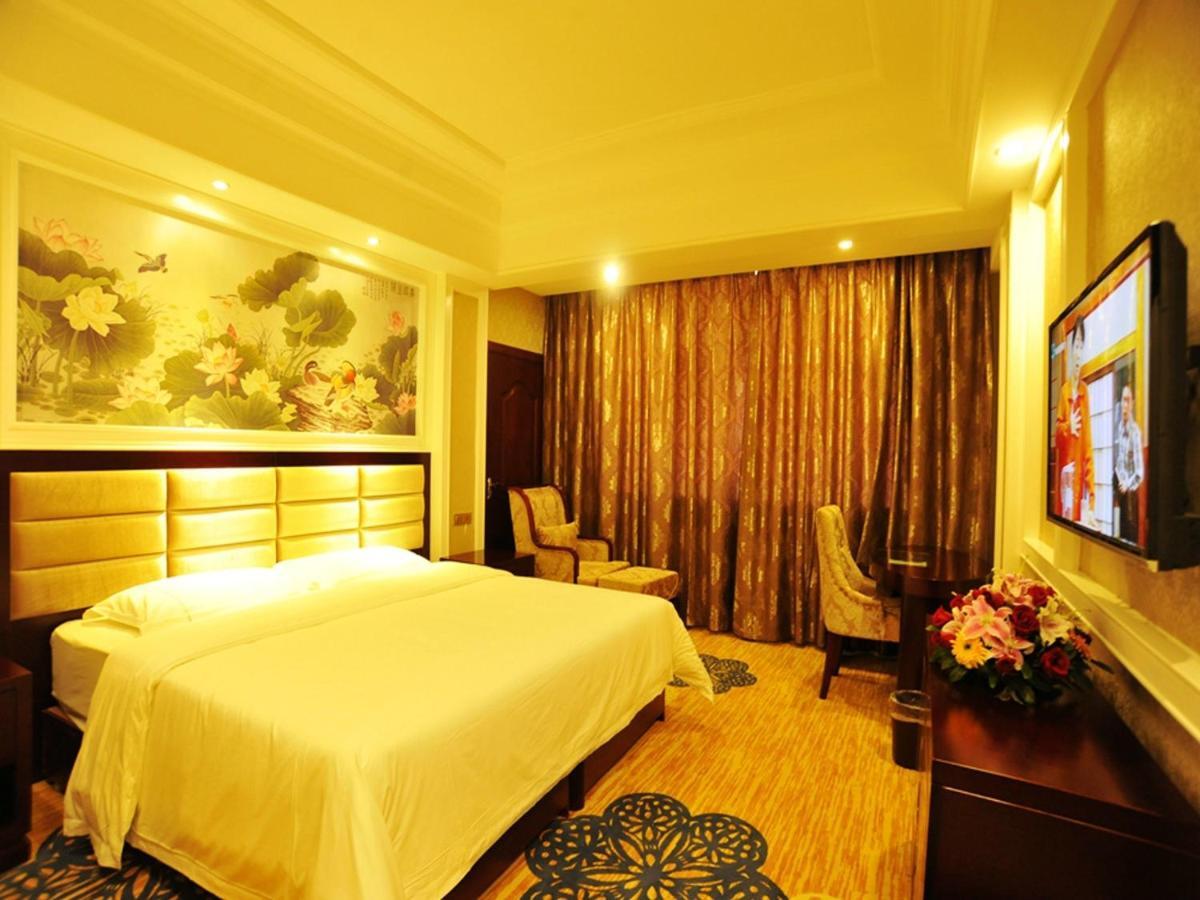 New West Street Hotel - Grand Wing Яншо Номер фото